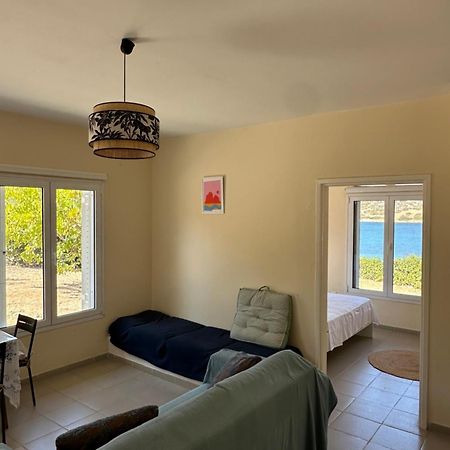 Coast Cottage Porto Rafti-Avlaki Exterior photo